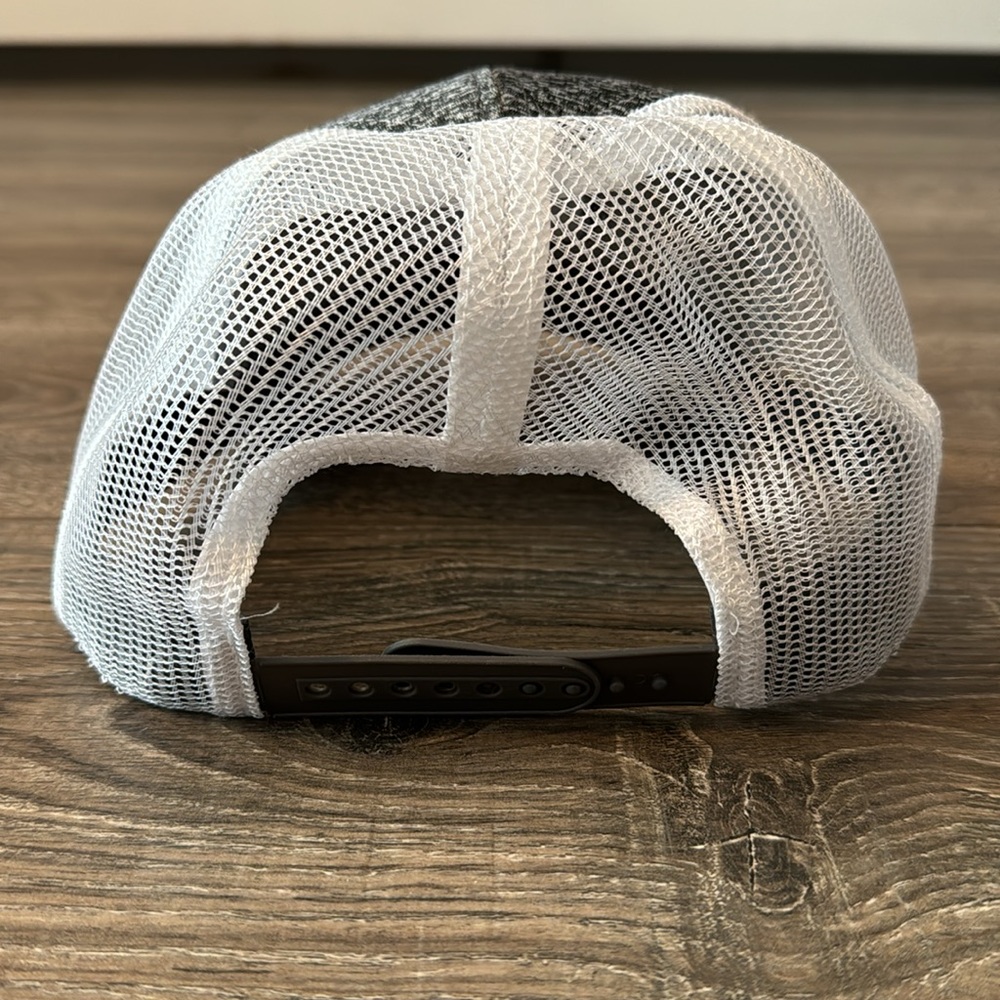 Surf Style hat - Picture 2 of 6